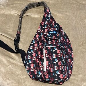 Kavu sling bag